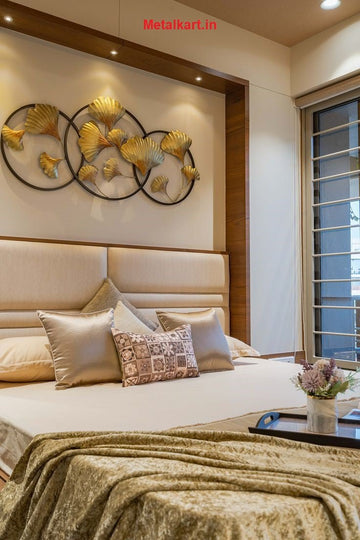 10 Reasons to Add Metal Art Decor to Your Home - Punam Metalcrafts