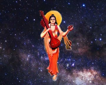 Make your home more dive by bringing the blessings of Devrishi Narada Muni - Punam Metalcrafts