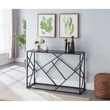 Console Table - Punam Metalcrafts