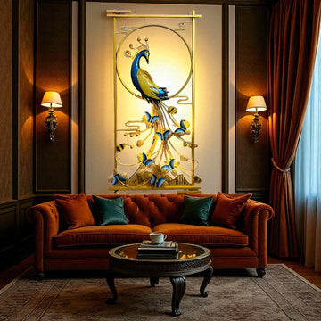 Frame Design - Punam Metalcrafts