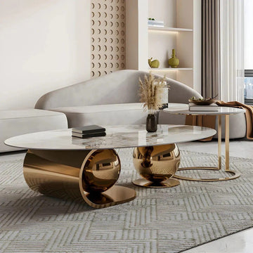 Premium Tables - Punam Metalcrafts