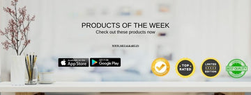 Products of the Week - Punam Metalcrafts