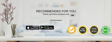 Recommended for You - Punam Metalcrafts