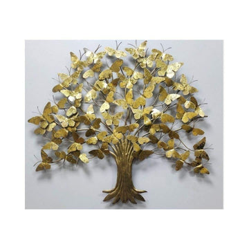 Wall Tree - Punam Metalcrafts