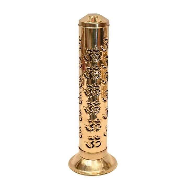 Brass OM Aroma tower