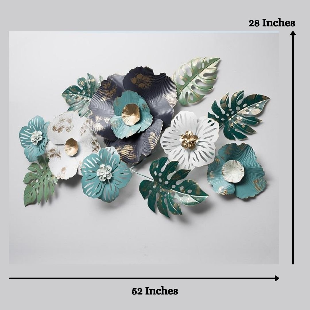 Bumper Sale Eternal Vine Premium Wall Art (52 x 28 Inches)