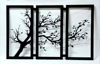 Thumbnail for Bumper Sale Remarkable Tree wall design (36 x 23 Inches)