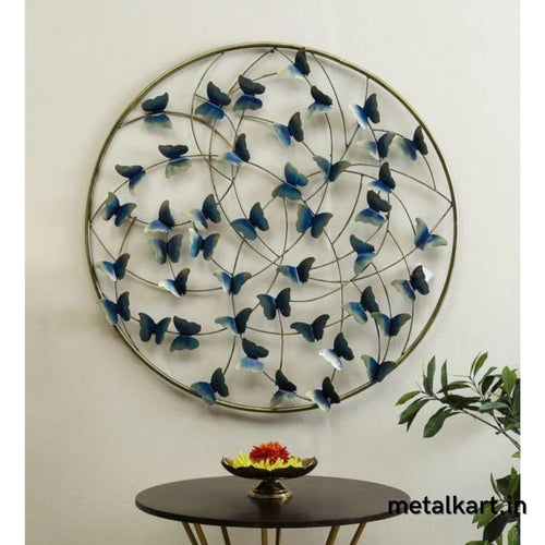 Circle of Butterflies (36 Inches)