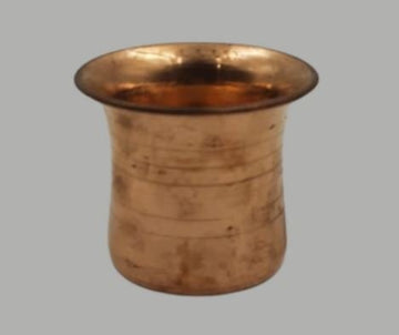 Copper Panchpatra