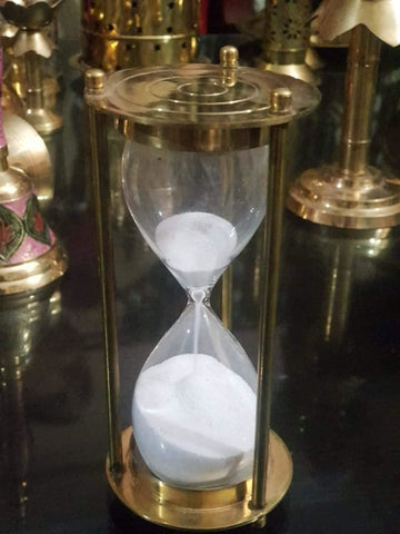 Hourglass