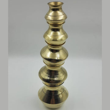 Kalash - Set of 5 (5 no. Size)