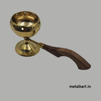 Thumbnail for Lobandan Wooden handle