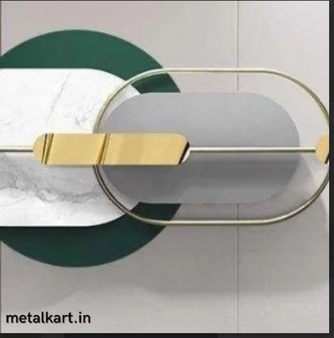 Metalkart Special Luminous Canopy Wall Art (50 x 22.5 Inches)