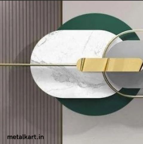 Metalkart Special Luminous Canopy Wall Art (50 x 22.5 Inches)