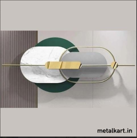 Metalkart Special Luminous Canopy Wall Art (50 x 22.5 Inches)