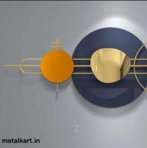 Metalkart Special Whispers of the Universe Wall Art (60 x 22 Inches)