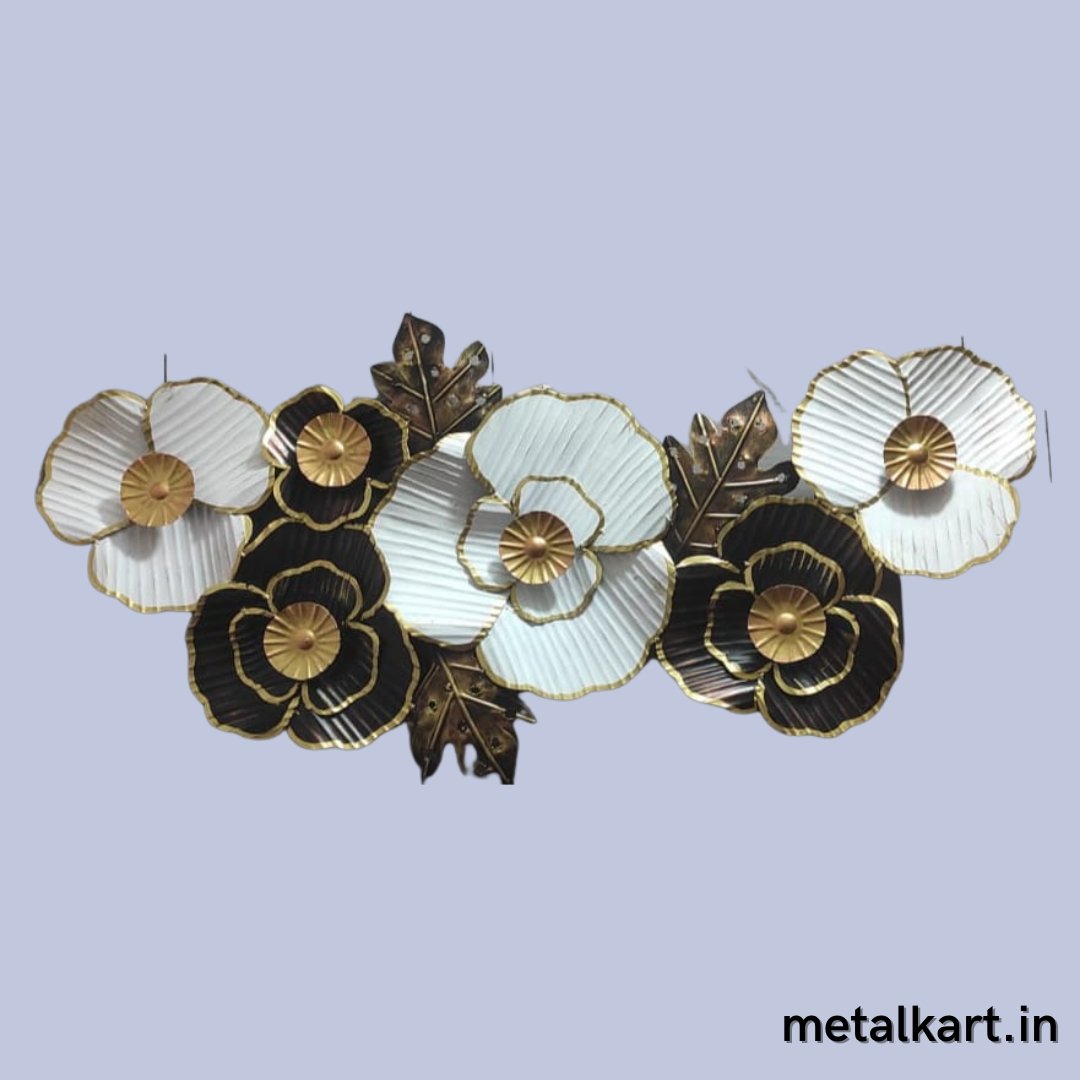 Metallic Aj zara ( 54 x 22 Inches )