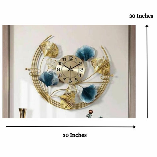 Metallic Moon Watch (30 Inches)