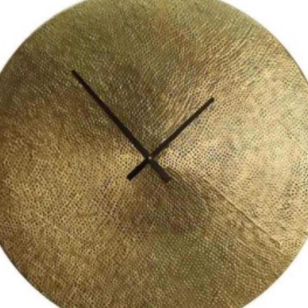 Meteor Wall Clock (24 Inches)
