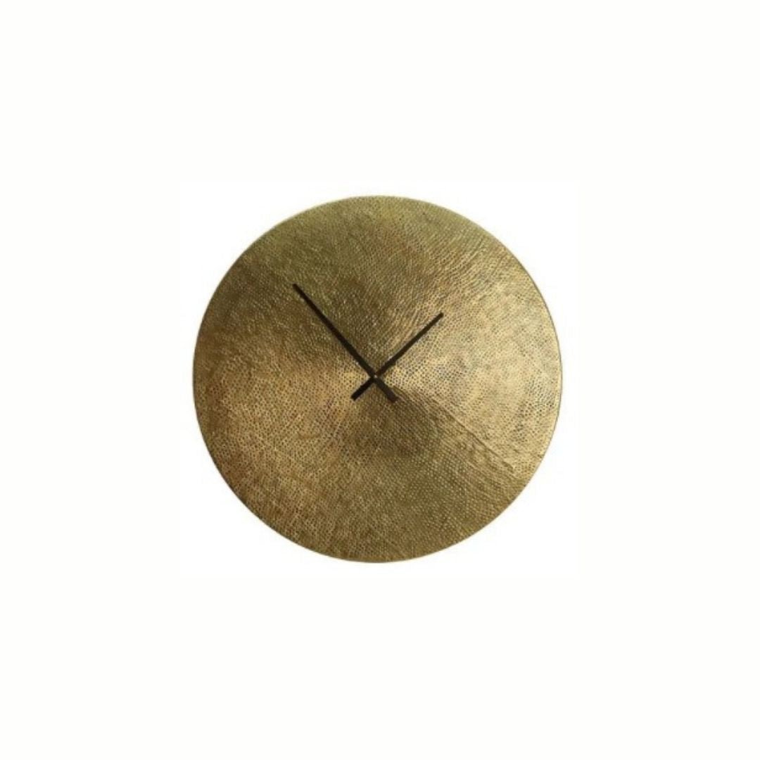 Meteor Wall Clock (24 Inches)