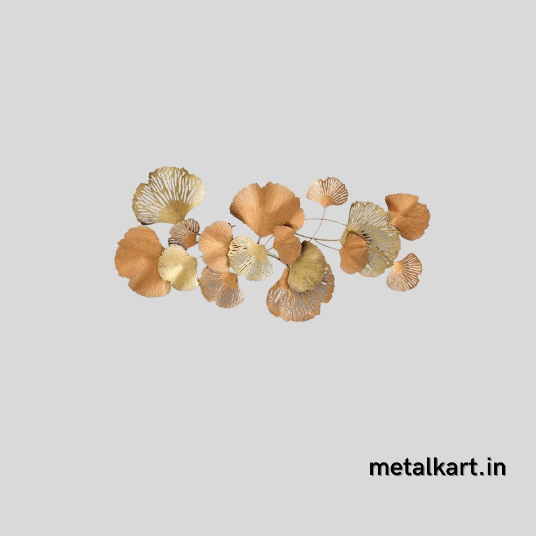 Mettalic Sun N Shade Wall art (48 x 24)