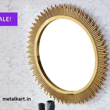 Piper mirror (32 Inches)