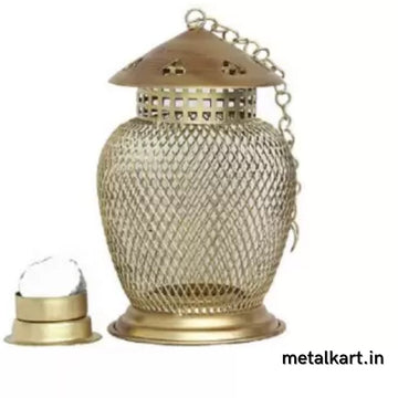 Pitcher T-LIGHT HOLDER