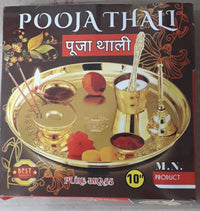 Thumbnail for Pooja Thali