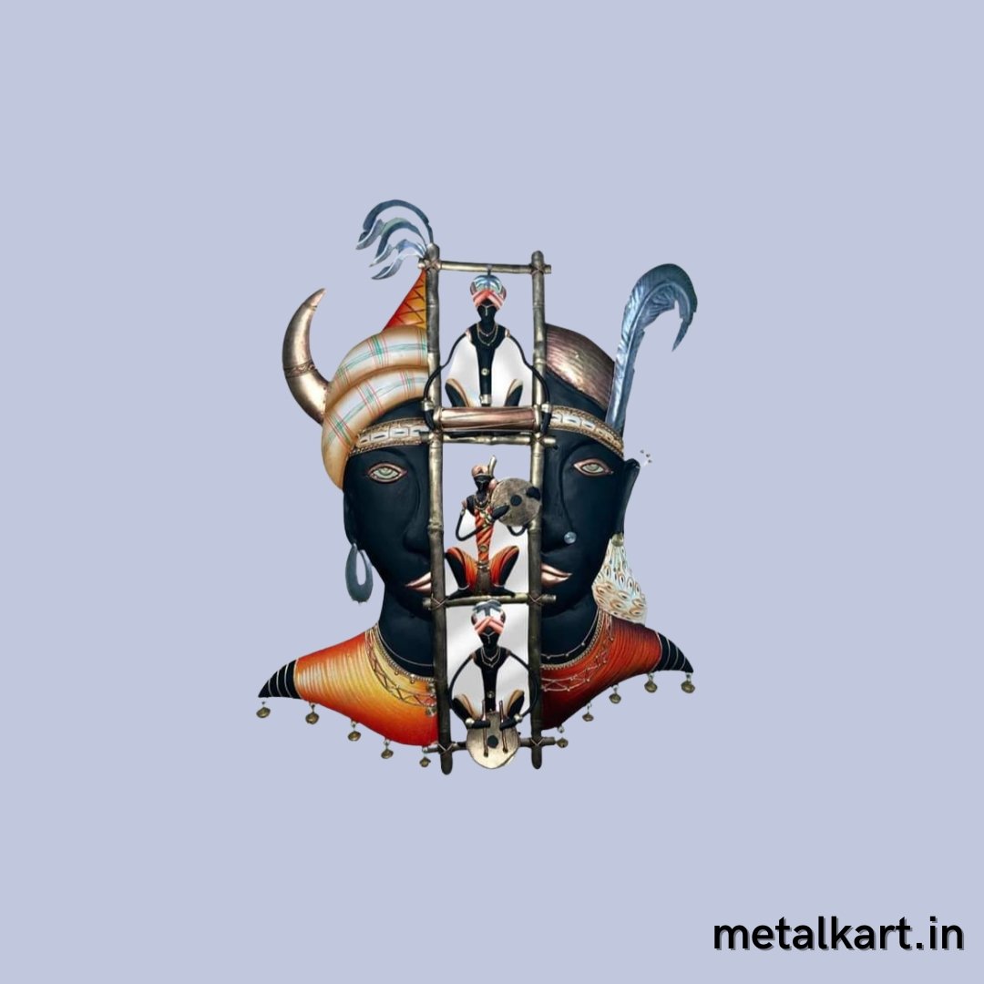 Tribal Marriage ceremony dance (24 x 20 Inches)