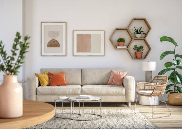 9 ways to glow up your wall space - Punam Metalcrafts