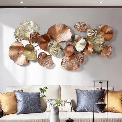 Add contemporary touch to the interiors of your living space - Punam Metalcrafts