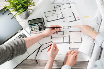 Finding interior designing to be confusing? Learn how to find the perfect piece of art for your home! - Punam Metalcrafts
