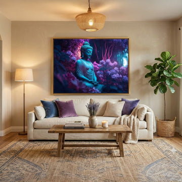 Gautam Buddha: The Ninth Avatara: Bodhisattva