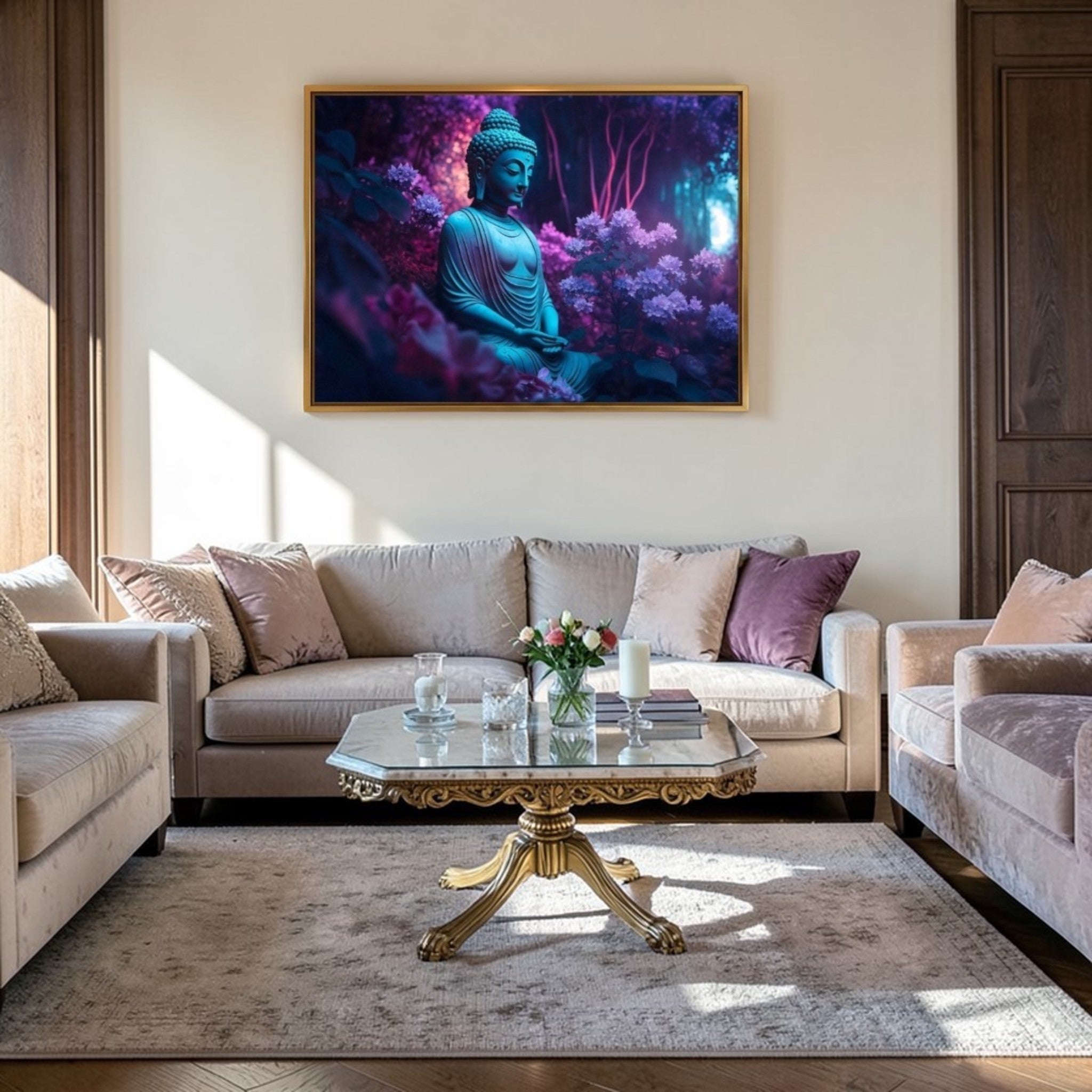 Gautam Buddha: The Ninth Avatara: Bodhisattva