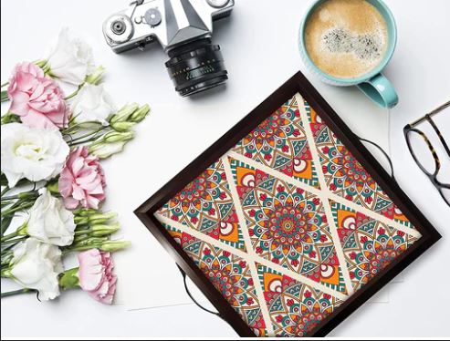 Large (14 x 14 Inches)