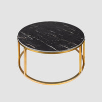 Thumbnail for Coffee Table:The Aurelian Marble Table