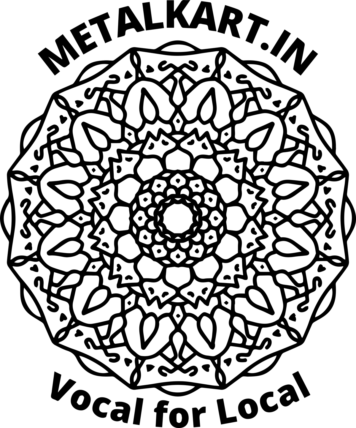 Punam Metalcrafts