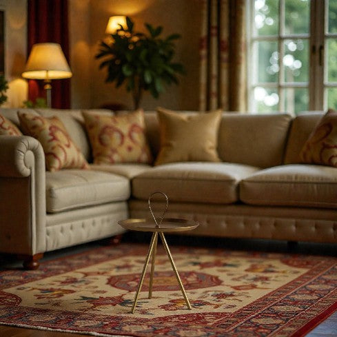 Metalkart Special Solo Carry-Out Drink Stand