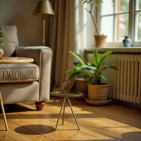 Metalkart Special Solo Carry-Out Drink Stand