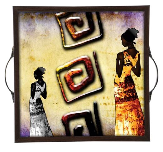 Regular (9 x 9 Inches)