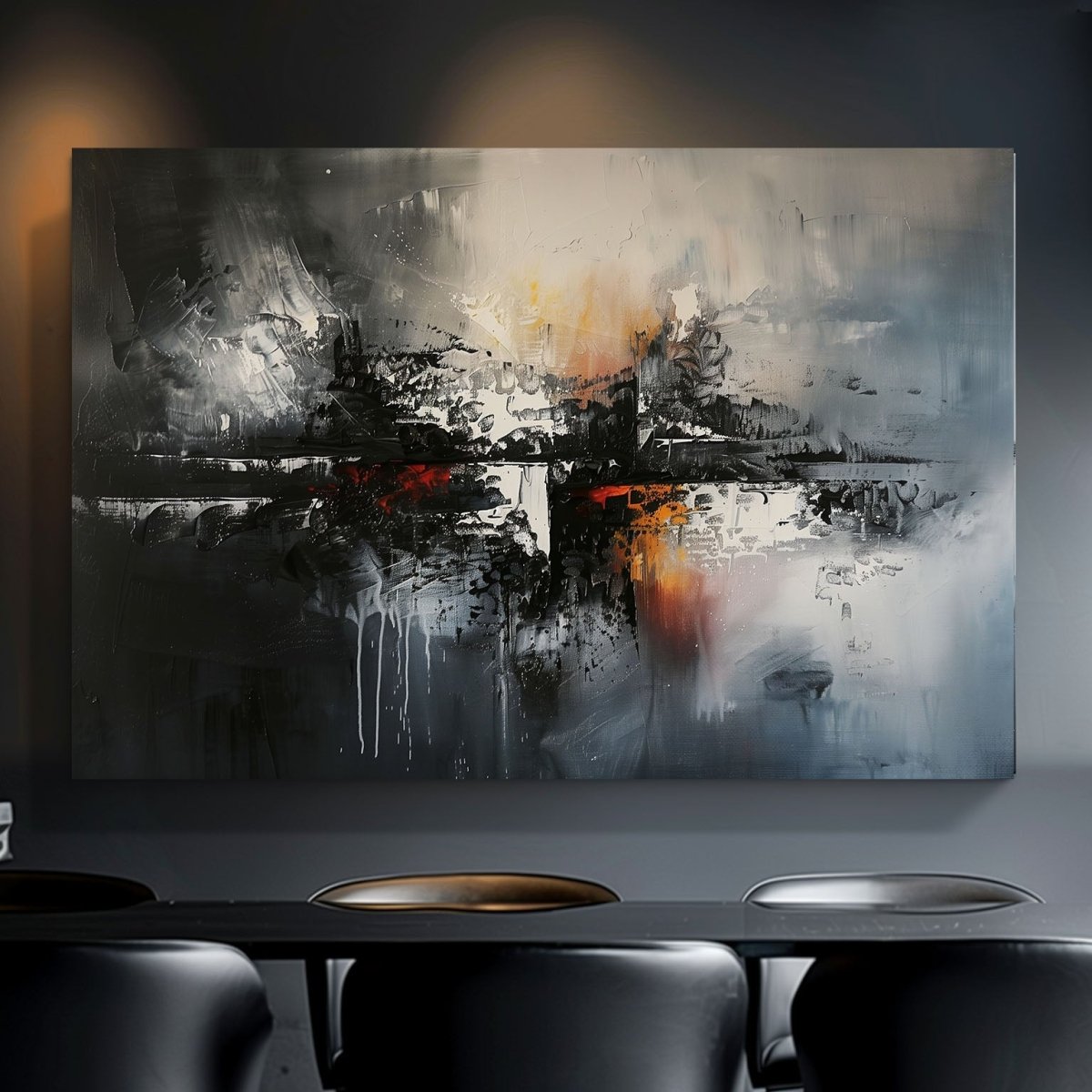 48 x 32 Inches
