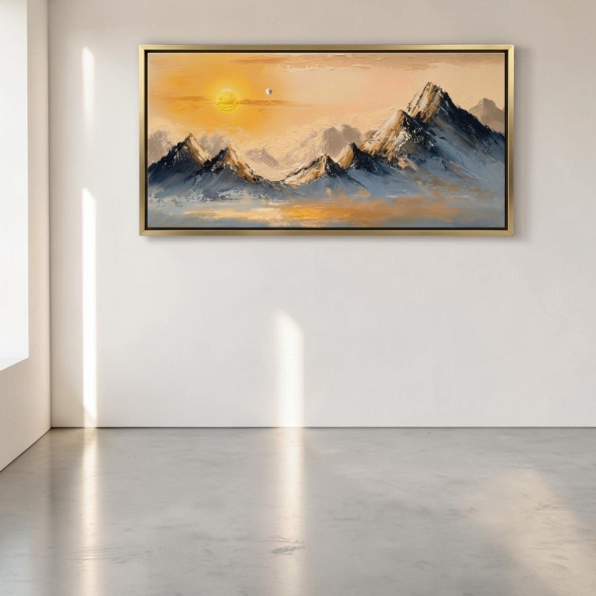 Beyond the Summit: The Joyful Horizon