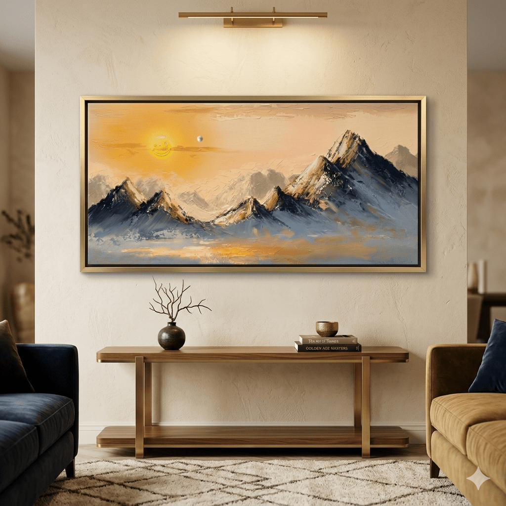 Beyond the Summit: The Joyful Horizon