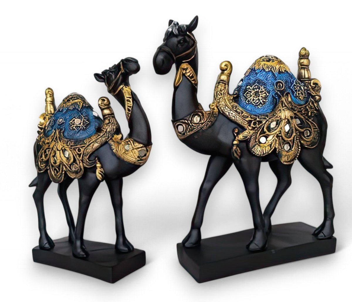 Camel:The Royal Caravan Table Decor