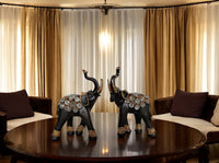 Thumbnail for Elephant:The Diamond Guard Table Decor