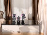 Thumbnail for Elephant:The Regal Retreat Table Decor (Set of 3)