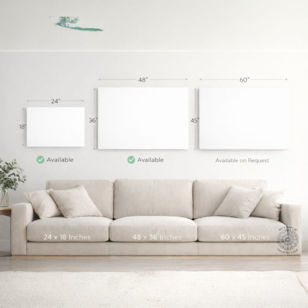 Eternal Ganesha: The Floral Avatara