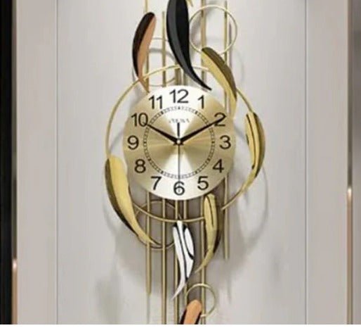 Fin - tastic Timekeeper (36 x 12 Inches)