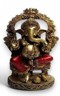 Thumbnail for Ganesha Siddhivinayak Table Decor