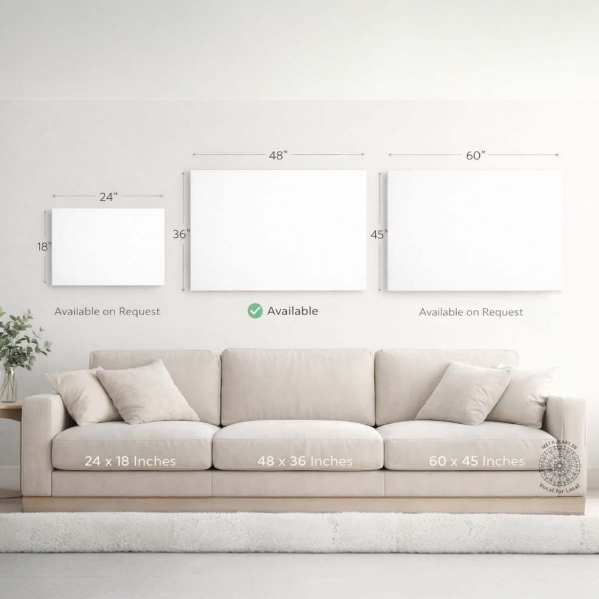 Gautam Buddha: The Ninth Avatara: Bodhisattva